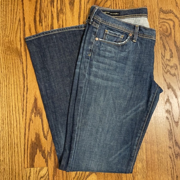 Citizens of Humanity Jeans - Picture 9 of 10